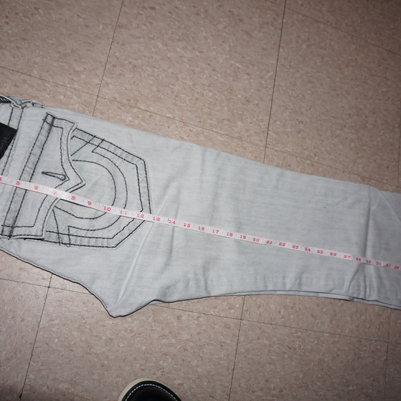True Religion Other - jeans true religion billy big t 30